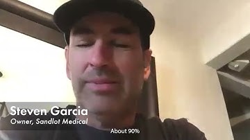 Unishippers Testimonial