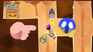 King of thieves -  Base 31