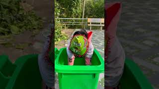 New🥹👻❤️ Poor Child's Birthday - Lonely 😢🎂#Shorts Tiktok #Triste  #Humildade #Ajuda #Viralvideo