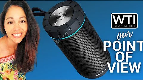 Our Point of View on COMISO Bluetooth Speakers