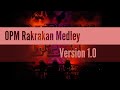 Rakrakan Medley