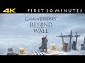 MOBILE Game of Thrones Beyond the Wall 4K 60 FPS Gameplay MOBILE Game of Thrones Beyond the Wall 4K 60 FPS Gameplay