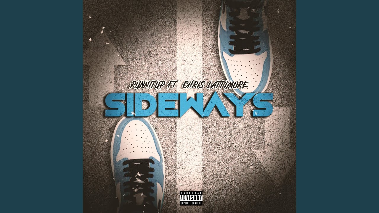 Watch SIDEWAYS (feat. Chris Lattimore) on YouTube Watch SIDEWAYS (feat. Chris Lattimore) on YouTube