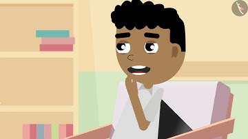 Spicy Riddles | Part1/1 | English | Class 4