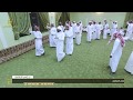 حفل زواج الشاب   جار الله منصور القارزي