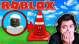 คุณยายเล่นซ่อนแอบ (Roblox)