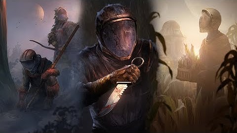 Icarus - This Makes The Game Better New Open World Mode (Ep1)