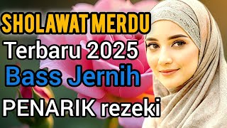 THE MOST MELODY VIRAL SHOLAW 2025 βΌοΈCLEAR, SOFT BASS, INSYAALLAH, YOUR SUCCESS WILL BE SMOOTH