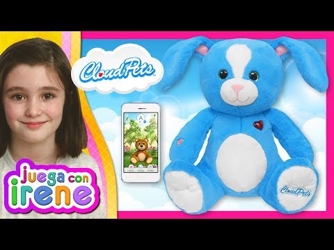 Video: Ako sa nazýva aplikácia cloud pet?