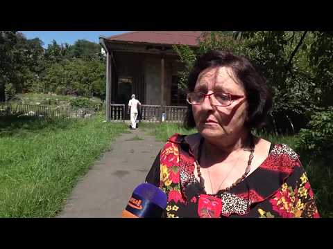 ააიპ  სპეციალურმა სერვისებმა მორიგი შეწამვლითი სამუშაოები ჩაატარა