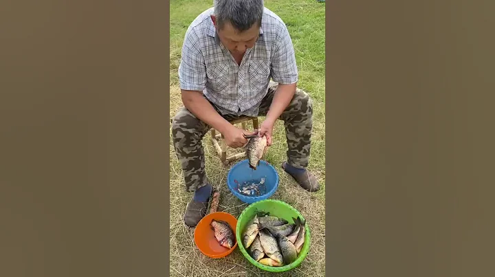 Summer Days in the Coldest Village on Earth 🍃🐟🧊 Yakutia - DayDayNews