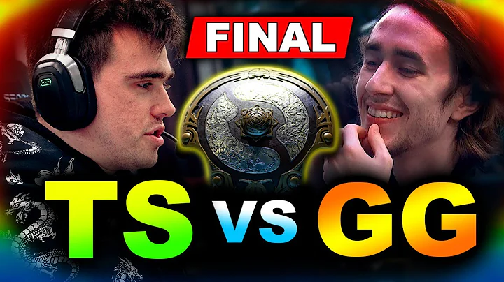 TEAM SPIRIT vs GAIMIN GLADIATORS - GRAND FINAL 🏆 - TI12 THE INTERNATIONAL 2023 DOTA 2 - DayDayNews