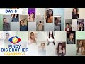 Day 8: Meet the Top 50 Aspiring Housemates | PBB Connect