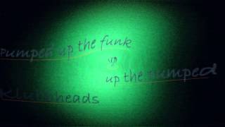 Itty Bitty, Boozy Woozy & Greatski - Pumped Up Funk (Klubbheads_SG_Mix) [1997]