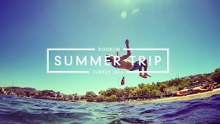 GoPro: Summer Trip