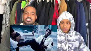 YoungBoy Never Broke Again - Make No Sense [Official Music Video] (Reaction)