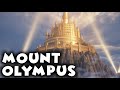 Mount Olympus: The Legendary Home Of The Gods | Greek Mythology Explained
