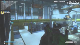 Second Map Sovereign