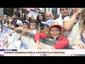 CRONACA. DANNO ERARIALE PER IL GIFFONI FILM FESTIVAL
