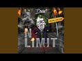 No limit instrumental version