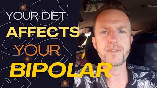 Your diet is making bipolar worse