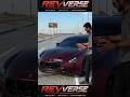 Maserati Quattroporte 2017 Front Overview 😍#therevverse #cars #maserati #viral #shorts