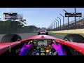 F1 2020 Brazil 25% - Neckinho #17