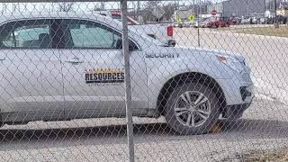 Coffeyville Resources Refinery Revisit
