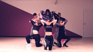 [Pixy - Bewitched] Dance Practice Mirrored