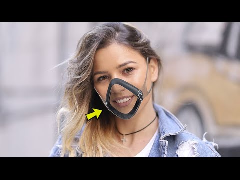 9 Latest Inventions