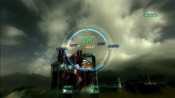 Armored Core Verdict Day PS3 8/21/18 pvp part 1