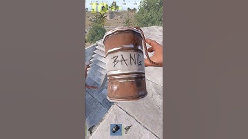 ДИП хаты в игре РАСТ / RUST #rust #раст #funny #iq #шортс #hfcn #games
