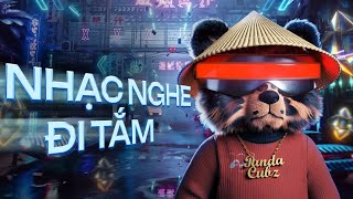 NHẠC NGHE ĐI TẮM by GUANG VOL.6 - MIXSET HOUSE LAK & DEEP HOUSE 2024