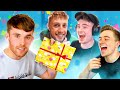 We Bought Stephen Tries 26 Presents For His 26th Birthday