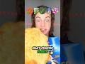 Giant Frosted Flakes #GiantFrostedFlakes #CerealReaction #FoodReaction #YouTubeShorts #USAFood #usa