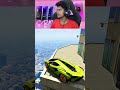 Gta 5 Big ramp Jump..?