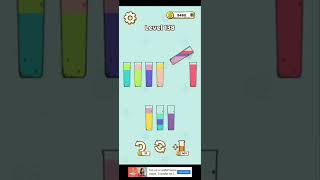 Drink Sort Master (Easy) Level 126-150