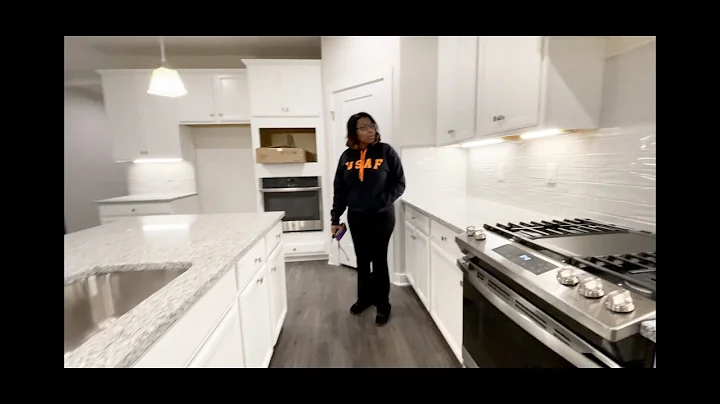 Quick Walkthrough of our Lehigh Model (Ryan Homes)