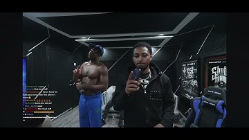 DDG AND BLUEFACE NEW SNIPPET