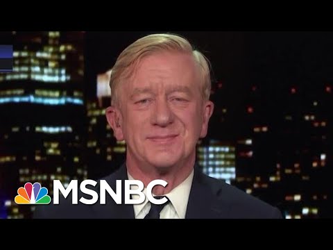 Trump's GOP Challenger Bill Weld On The House's Impeachment Vote | The Last Word | MSNBC