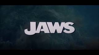 Theme from JAWS (1975) John Williams