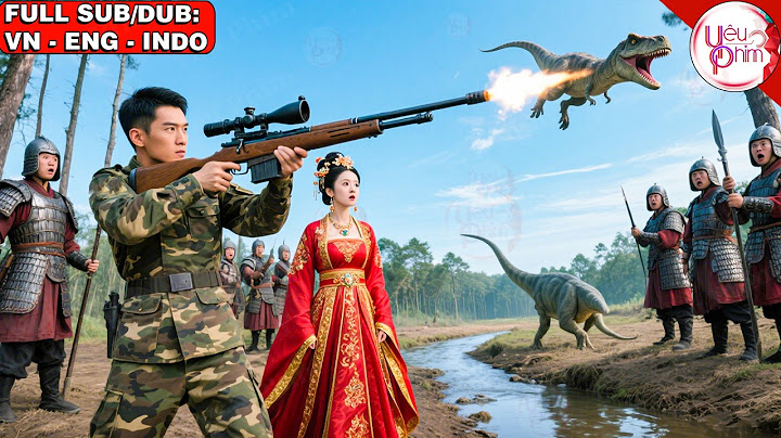 Army War God Time-Traveled with a Giant Gun—Could Shoot Dinosaurs and Wrecked the Capital