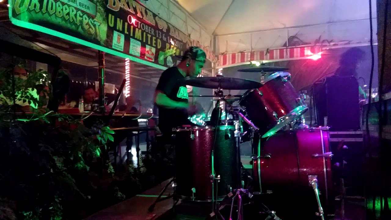 Huling Sayaw By BULHOT - YouTube