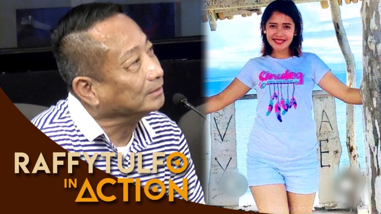 PART 1 | VICTORIA’S SECRET UNDERWEAR NA BINILI NI KUYA KAY GF, IBANG MATA ANG NAGPIYESTA!