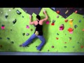 Climbing.Lesson №1.Скалолазание,Урок №1