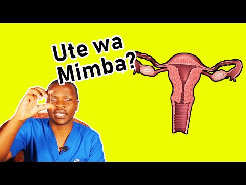 Video: Ni ipi kati ya zifuatazo ni taka inayoweza kuharibika?