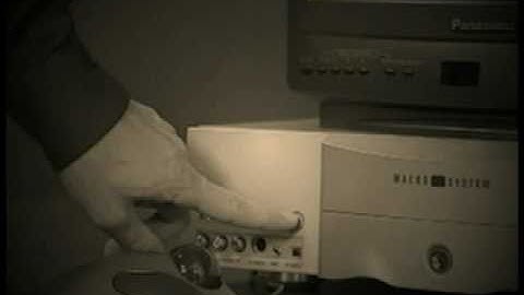 Video Manuals Intro Vol. 7&8