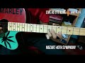 Mozart 40th Symphony Guitar Chords