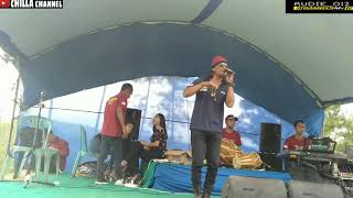 Jendral Sudirman •Chilla Music entertainment• Bung Heri MC