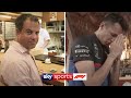 Spending time with Alex Albon & embracing the Japanese GP! | Ted Kravitz | At Home with Sky F1